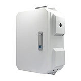 Besview OEM ODM Full Metal Weather Proof Electrical Protection Outdoor CCTV Enclosure Cabinet
